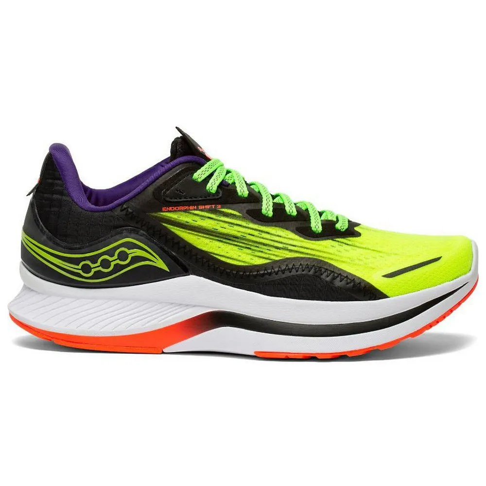 Saucony Endorphin Shift 2 Running Shoes 1 Saucony Endorphin Shift 2 Running Shoes