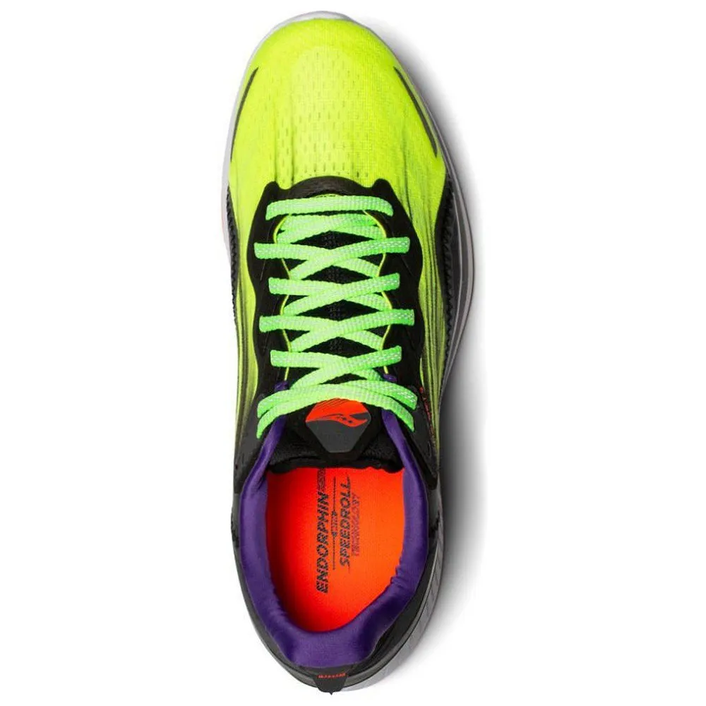 Saucony Endorphin Shift 2 Running Shoes 5 Saucony Endorphin Shift 2 Running Shoes - Image 5