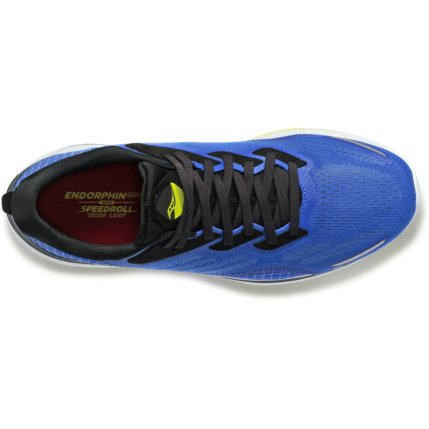 Saucony Endorphin Shift 2 Running Shoes - Blue Raz/acid 3 Saucony Endorphin Shift 2 Running Shoes - Blue Raz/acid - Image 3