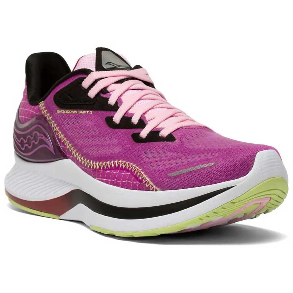 Saucony Endorphin Shift 2 Running Shoes 1 Saucony Endorphin Shift 2 Running Shoes