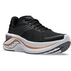 Saucony Endorphin Shift 3 Road Shoes Women - Black/goldstruck -Saucony Shop saucony endorphin shift 3 men road shoe black goldstruck2 1226175