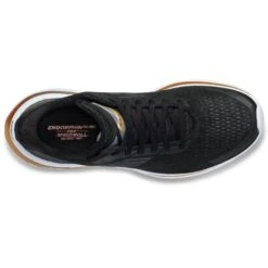 Saucony Endorphin Shift 3 Men Road Shoe - Black/goldstruck 8 Saucony Endorphin Shift 3 Men Road Shoe - Black/goldstruck -Saucony Shop saucony endorphin shift 3 men road shoe black goldstruck4 1226177 1