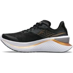 Saucony Endorphin Shift 3 Men Road Shoe - Black/goldstruck 7 Saucony Endorphin Shift 3 Men Road Shoe - Black/goldstruck -Saucony Shop saucony endorphin shift 3 men road shoe black goldstruck5 1226178 1
