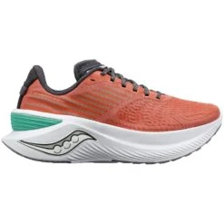 Saucony Endorphin Shift 3 Running Shoes Women - Soot/basalt