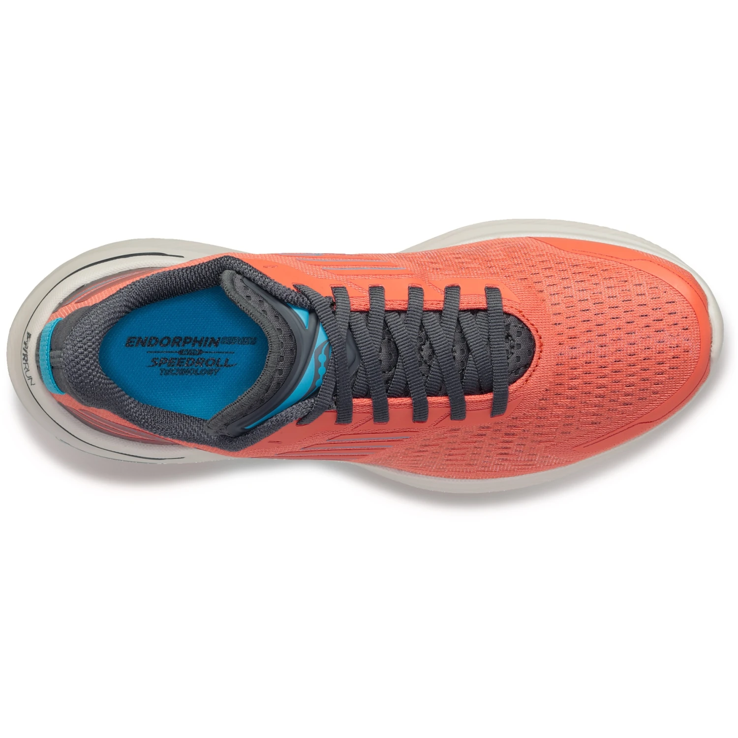 Saucony Endorphin Shift 3 Road Shoes Women - Coral/shadow 4 Saucony Endorphin Shift 3 Road Shoes Women - Coral/shadow - Image 4