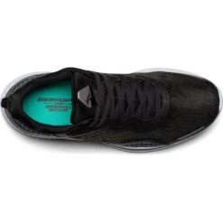 Saucony Endorphin Shift 2 Women's Running Shoes - Black/white -Saucony Shop saucony endorphin shift2 women blackwhite 4 1022263