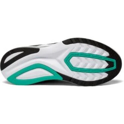 Saucony Endorphin Shift 2 Women's Running Shoes - Black/white -Saucony Shop saucony endorphin shift2 women blackwhite 5 1022264