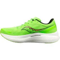 Saucony Endorphin Speed 3 Running Shoes - Slime/gold -Saucony Shop saucony endorphin speed 3 running shoes slime gold 2 1516246