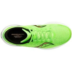 Saucony Endorphin Speed 3 Running Shoes - Slime/gold -Saucony Shop saucony endorphin speed 3 running shoes slime gold 3 1516245