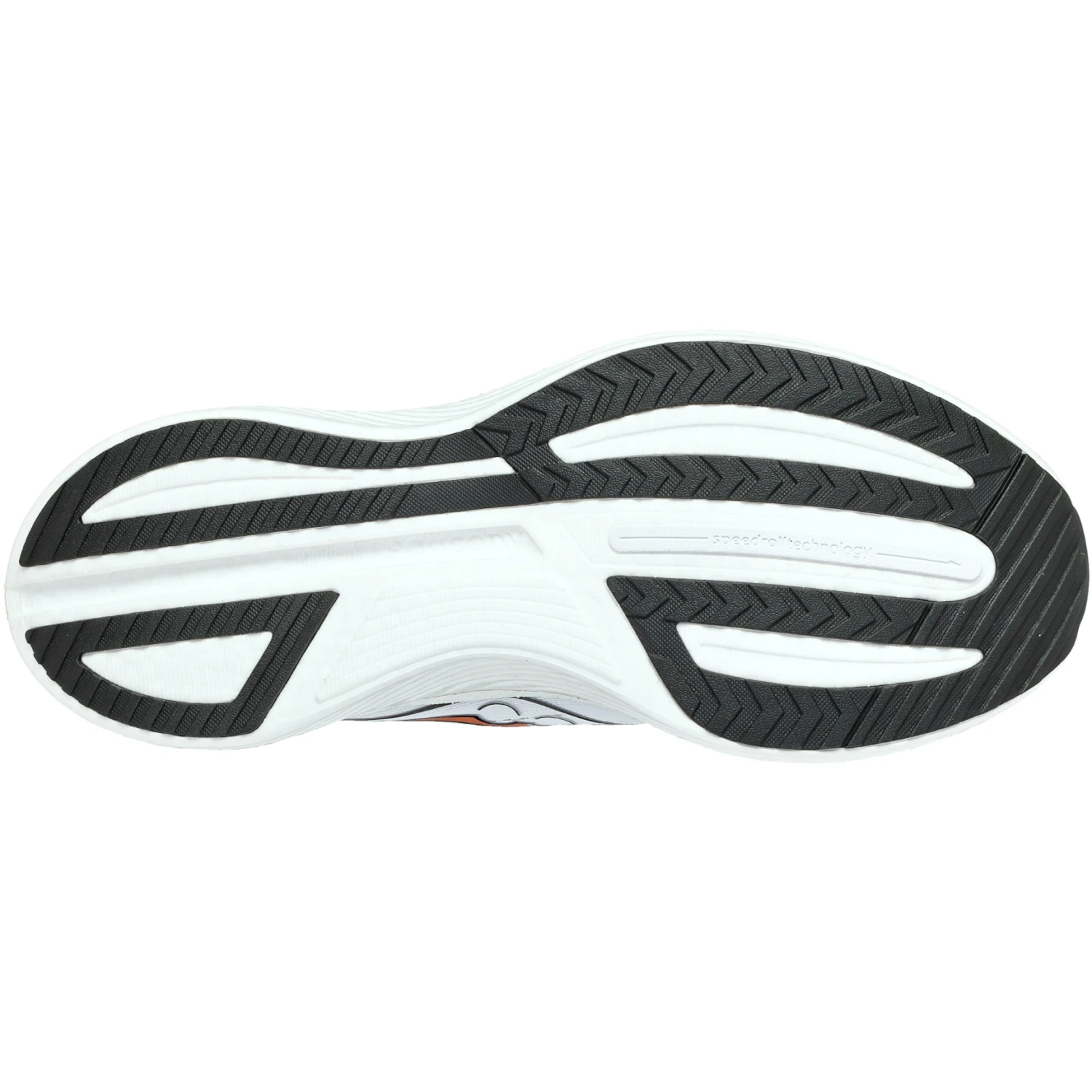 Saucony Endorphin Speed 3 Running Shoes - White/gold 5 Saucony Endorphin Speed 3 Running Shoes - White/gold - Image 5