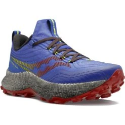 Saucony Endorphin Trail Trail Running Shoes - Blue Raz/spice 9 Saucony Endorphin Trail Trail Running Shoes - Blue Raz/spice -Saucony Shop saucony endorphin trail blue raz spice 5 1182532