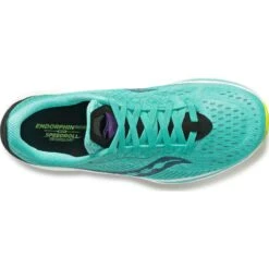 Saucony Endorphin Speed 2 Women's Running Shoes - Cool Mint/acid 6 Saucony Endorphin Speed 2 Women's Running Shoes - Cool Mint/acid -Saucony Shop saucony endorphine speed 2 womens running shoes cool mint acid 2 1280883