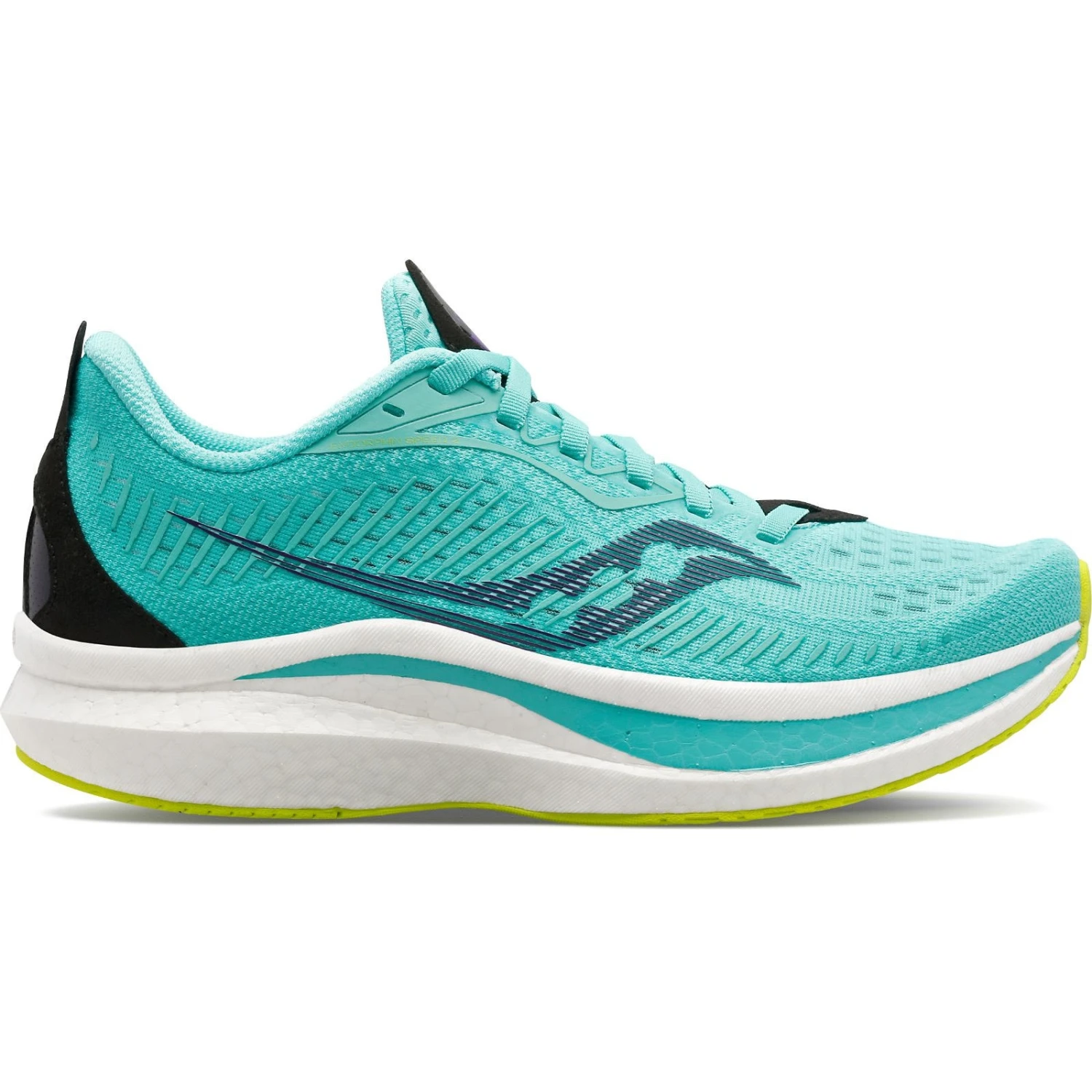 Saucony Endorphin Speed 2 Women's Running Shoes - Cool Mint/acid 1 Saucony Endorphin Speed 2 Women's Running Shoes - Cool Mint/acid