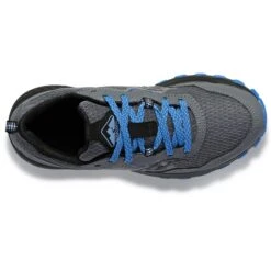 Saucony Excursion TR16 GTX Trail Shoes Women - Shadow/summit -Saucony Shop saucony excursion tr16 gtx trail shoes women shadow summit 3 1376115