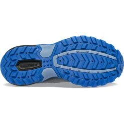Saucony Excursion TR16 GTX Trail Shoes Women - Shadow/summit -Saucony Shop saucony excursion tr16 gtx trail shoes women shadow summit 4 1376116