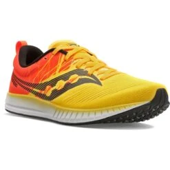 Saucony Fastwitch 9 Women's Running Shoes - Vizi Gold/vizi Red 9 Saucony Fastwitch 9 Women's Running Shoes - Vizi Gold/vizi Red -Saucony Shop saucony fastwitch 9 women s running shoes vizigold vizired 5 1126037