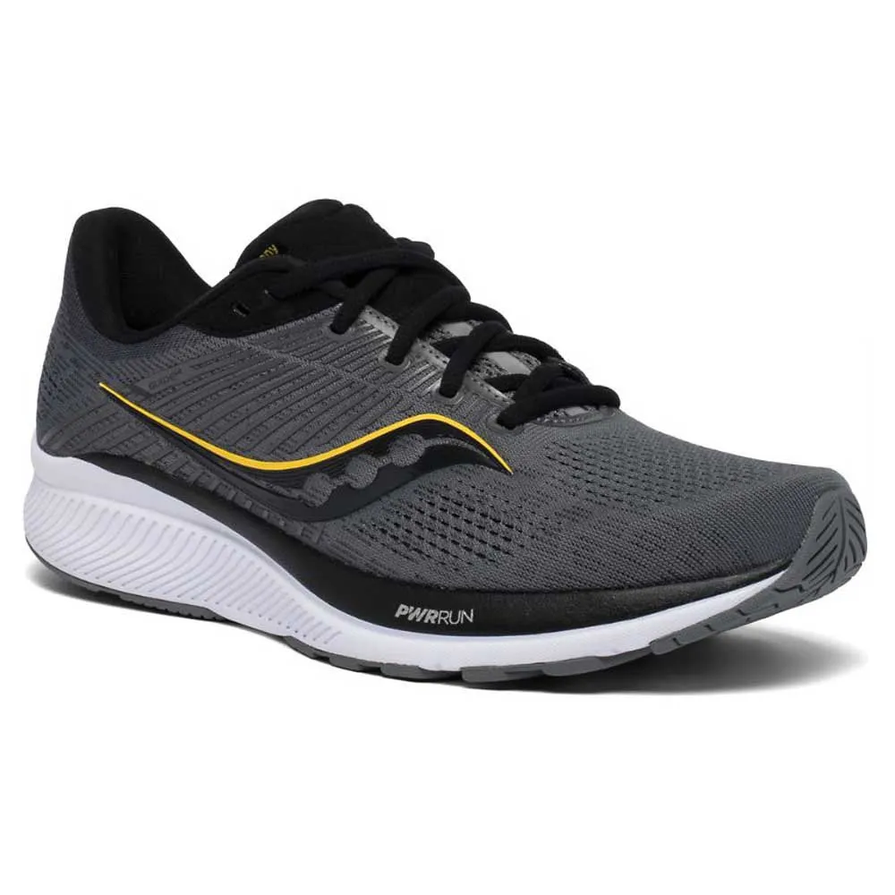 Saucony Guide 14 Running Shoes 4 Saucony Guide 14 Running Shoes - Image 4