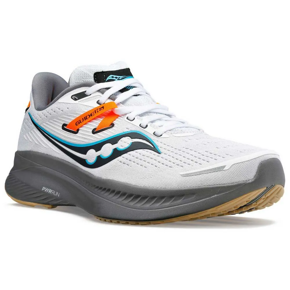 Saucony Guide 16 Running Shoes 4 Saucony Guide 16 Running Shoes - Image 4