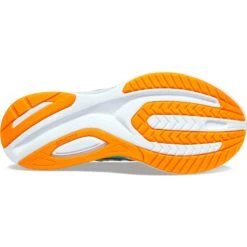 Saucony Guide 16 Running Shoes - Agave/marigold 8 Saucony Guide 16 Running Shoes - Agave/marigold -Saucony Shop saucony guide 16 running shoes agave marigold 4 1376723