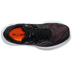 Saucony Guide 16 Running Shoes - Black/white -Saucony Shop saucony guide 16 running shoes black white 3 1376848 1