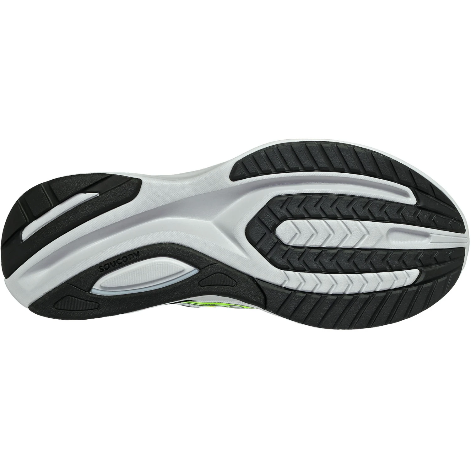 Saucony Guide 16 Running Shoes - Fog/slime 5 Saucony Guide 16 Running Shoes - Fog/slime - Image 5