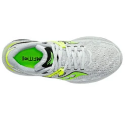 Saucony Guide 16 Running Shoes - Fog/slime 7 Saucony Guide 16 Running Shoes - Fog/slime -Saucony Shop saucony guide 16 running shoes fog slime 3 1499964