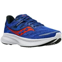 Saucony Guide 16 Running Shoes - Indigo/black -Saucony Shop saucony guide 16 running shoes indigo black 1 1499955