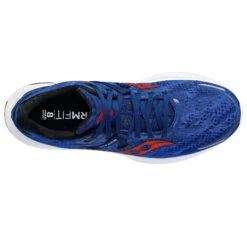 Saucony Guide 16 Running Shoes - Indigo/black -Saucony Shop saucony guide 16 running shoes indigo black 3 1499952