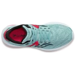 Saucony Guide 16 Running Shoes Women - Mineral/rose 7 Saucony Guide 16 Running Shoes Women - Mineral/rose -Saucony Shop saucony guide 16 running shoes women mineral rose 3 1377052