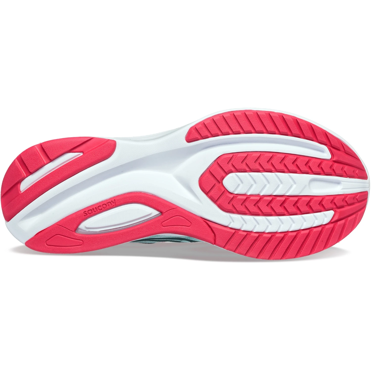 Saucony Guide 16 Running Shoes Women - Mineral/rose 4 Saucony Guide 16 Running Shoes Women - Mineral/rose - Image 4