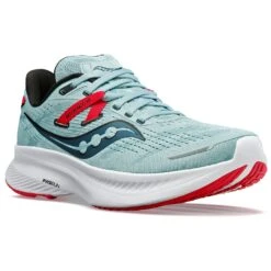 Saucony Guide 16 Running Shoes Women - Mineral/rose 9 Saucony Guide 16 Running Shoes Women - Mineral/rose -Saucony Shop saucony guide 16 running shoes women mineral rose 5 1377054
