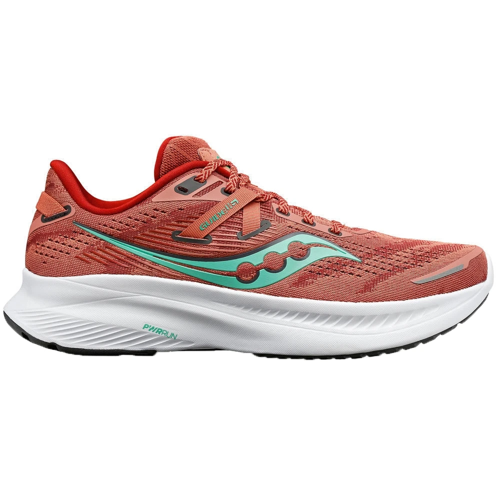 Saucony Guide 16 Running Shoes Women - Soot/sprig 1 Saucony Guide 16 Running Shoes Women - Soot/sprig