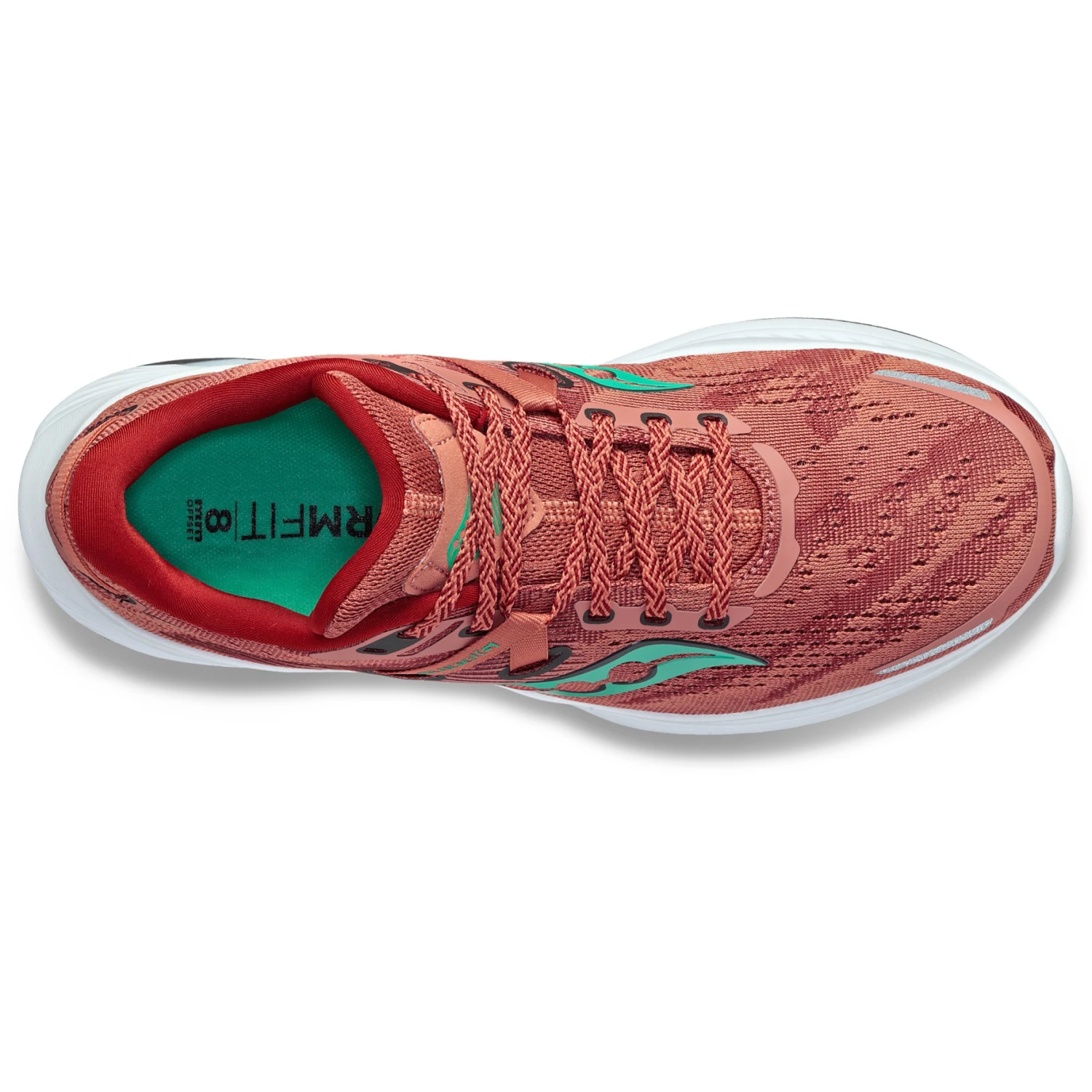 Saucony Guide 16 Running Shoes Women - Soot/sprig 3 Saucony Guide 16 Running Shoes Women - Soot/sprig - Image 3