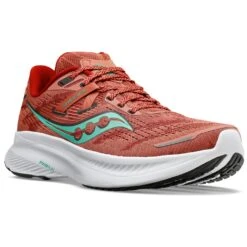 Saucony Guide 16 Running Shoes Women - Soot/sprig 9 Saucony Guide 16 Running Shoes Women - Soot/sprig -Saucony Shop saucony guide 16 running shoes women soot sprig 5 1377080
