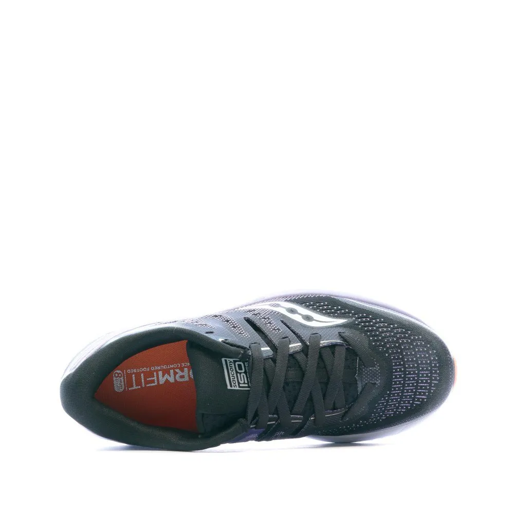 Saucony Guide ISO 2 Running Shoes 4 Saucony Guide ISO 2 Running Shoes - Image 4