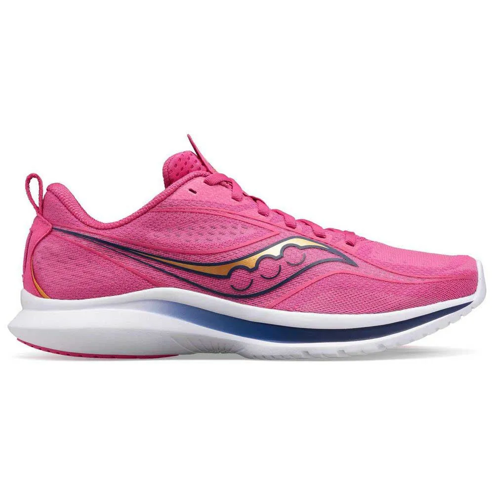 Saucony Kinvara 13 Running Shoes 1 Saucony Kinvara 13 Running Shoes