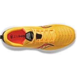 Saucony Kinvara 13 Running Shoes - Vizi Gold/vizi Red 6 Saucony Kinvara 13 Running Shoes - Vizi Gold/vizi Red -Saucony Shop saucony kinvara 13 women s running shoes vizigold vizired 3 1126823