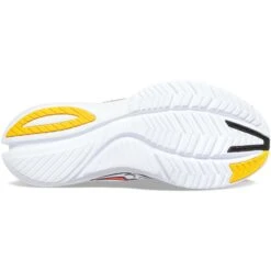Saucony Kinvara 13 Women's Running Shoes - White/black/vizi 9 Saucony Kinvara 13 Women's Running Shoes - White/black/vizi -Saucony Shop saucony kinvara 13 womens running shoes white vizid 2 1280955