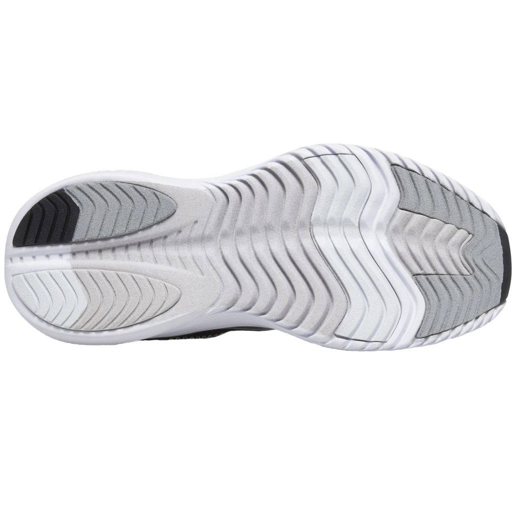 Saucony Kinvara 14 A/C Boys Running Shoes - Black/grey 4 Saucony Kinvara 14 A/C Boys Running Shoes - Black/grey - Image 4