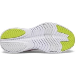 Saucony Kinvara 14 Kids Shoes - Rose -Saucony Shop saucony kinvara 14 kids shoes rose 4 1377340