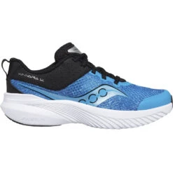 Saucony Kinvara 14 Ltt Shoes Boys - Vizi/blue/echo