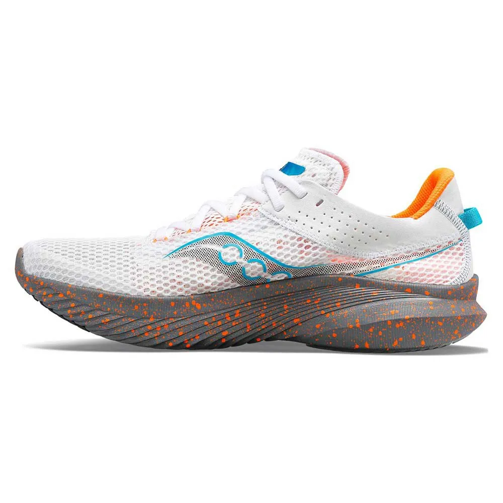 Saucony Kinvara 14 Running Shoes 3 Saucony Kinvara 14 Running Shoes - Image 3