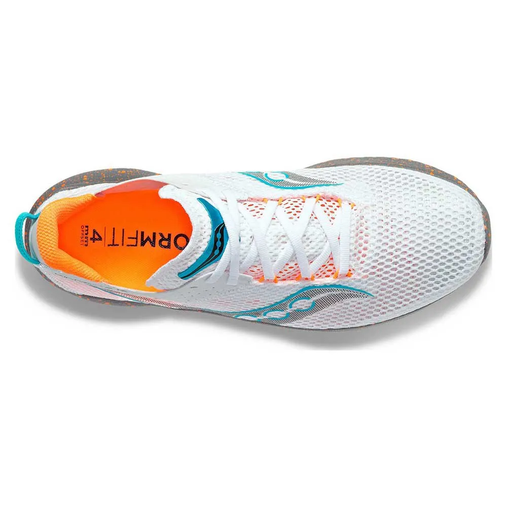 Saucony Kinvara 14 Running Shoes 5 Saucony Kinvara 14 Running Shoes - Image 5