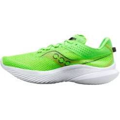 Saucony Kinvara 14 Running Shoes - Slime/gold 7 Saucony Kinvara 14 Running Shoes - Slime/gold -Saucony Shop saucony kinvara 14 running shoes slime gold 2 1499142