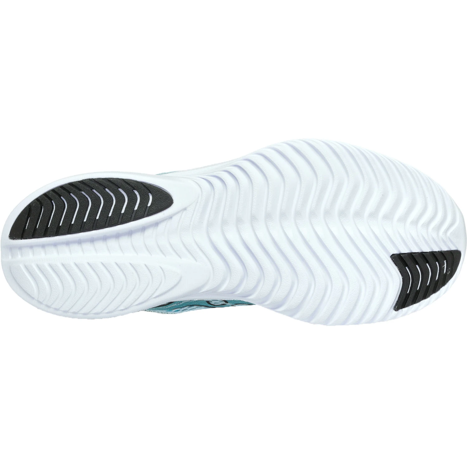 Saucony Kinvara 14 Running Shoes Women - Glacier/ink 5 Saucony Kinvara 14 Running Shoes Women - Glacier/ink - Image 5