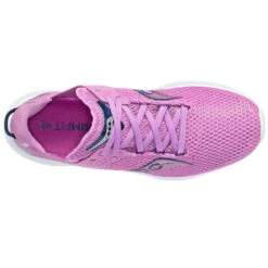 Saucony Kinvara 14 Running Shoes Women - Grape/indigo 8 Saucony Kinvara 14 Running Shoes Women - Grape/indigo -Saucony Shop saucony kinvara 14 running shoes women grape indigo 3 1499326