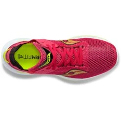 Saucony Kinvara 14 Running Shoes Women - Red Rose 7 Saucony Kinvara 14 Running Shoes Women - Red Rose -Saucony Shop saucony kinvara 14 running shoes women red rose 3 1404876