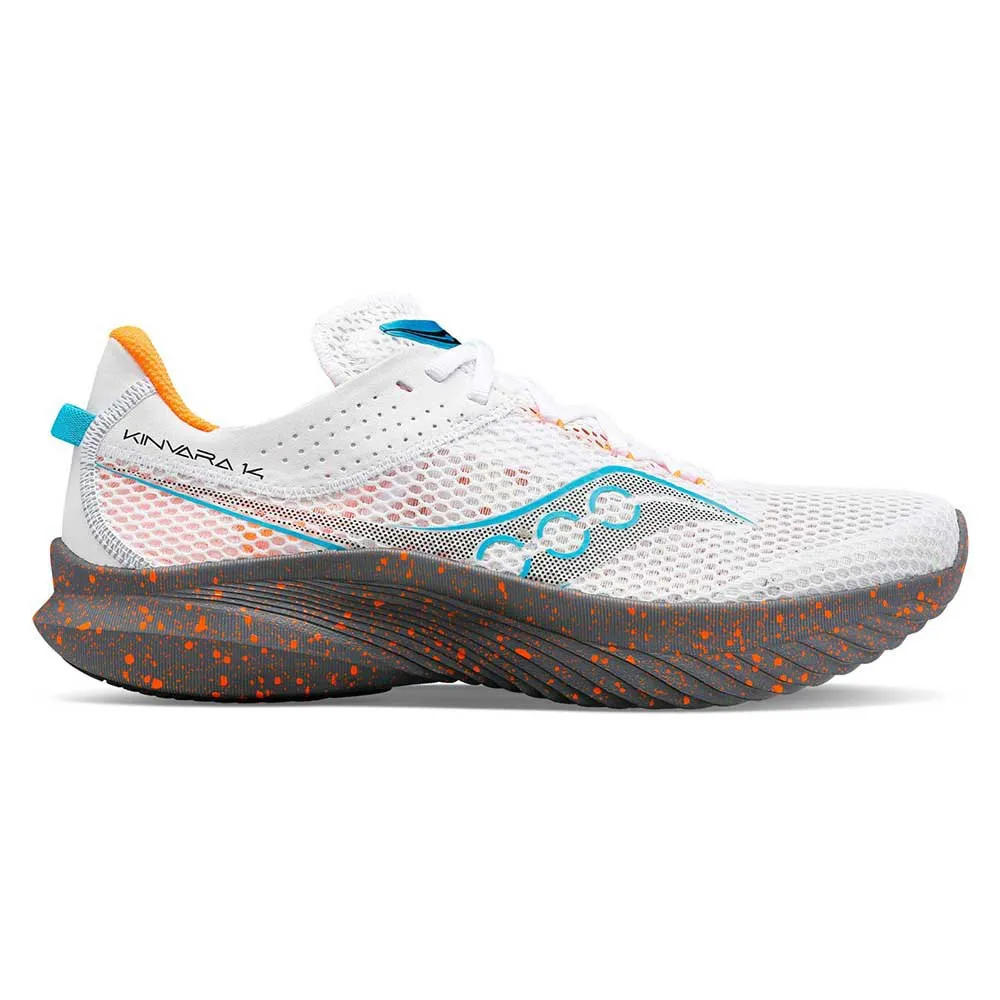 Saucony Kinvara 14 Running Shoes 1 Saucony Kinvara 14 Running Shoes