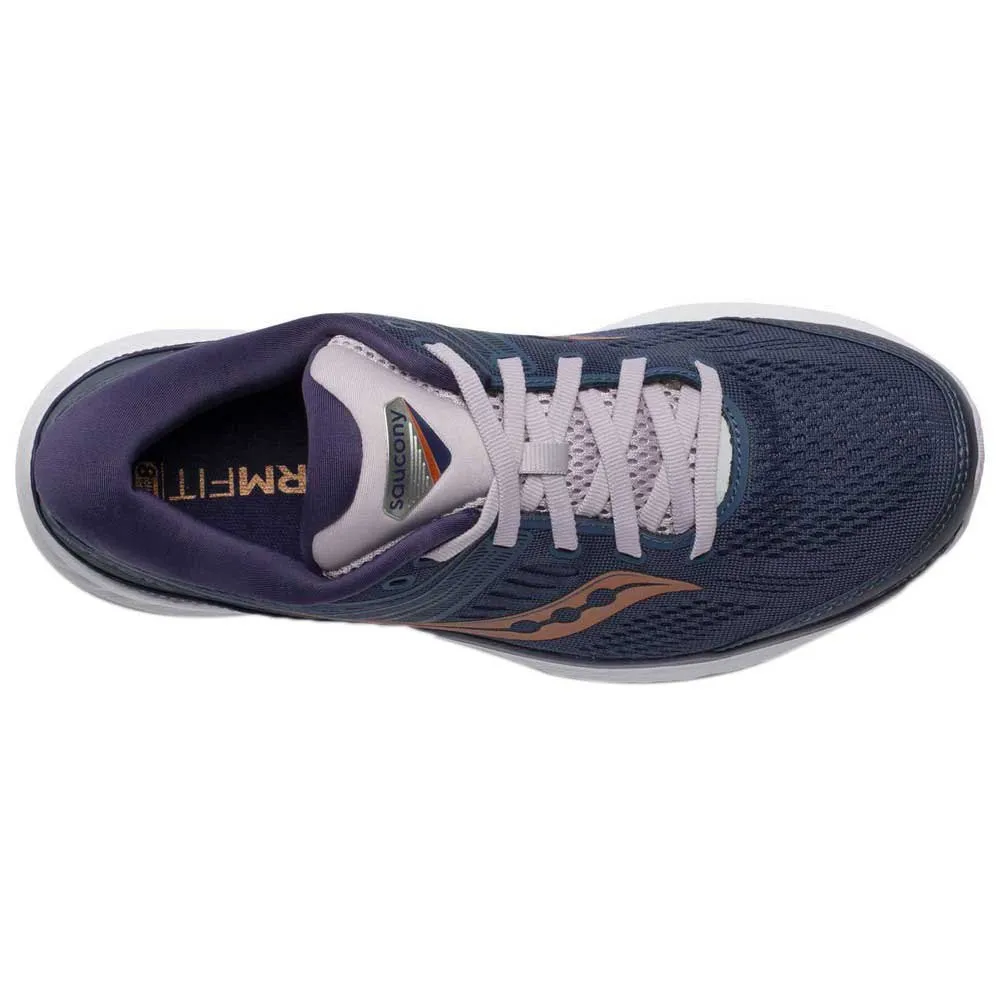 Saucony Munchen 4 Running Shoes 5 Saucony Munchen 4 Running Shoes - Image 5