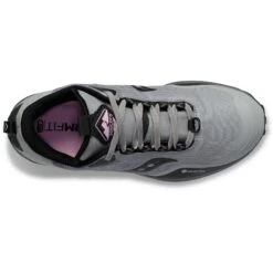 Saucony Peregrine 12 GTX Women's Trail Running Shoes - Alloy/quartz 7 Saucony Peregrine 12 GTX Women's Trail Running Shoes - Alloy/quartz -Saucony Shop saucony peregrine 12 gtx women s trail running shoes alloy quartz 3 1126845